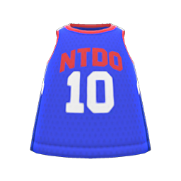 Basketball Tank