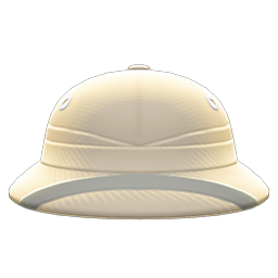 Explorer's Hat
