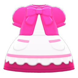 Fairy-Tale Dress