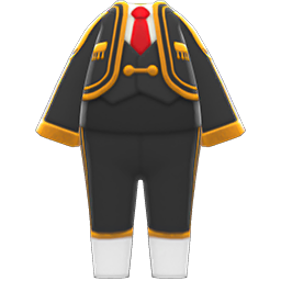 Suit of Lights