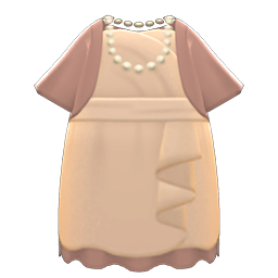 Fancy Party Dress