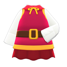 Prince's Tunic