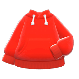Simple Parka