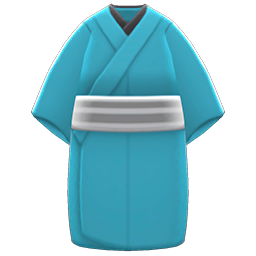 Casual Kimono