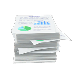 document stack