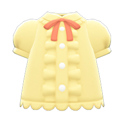 Dolly Shirt