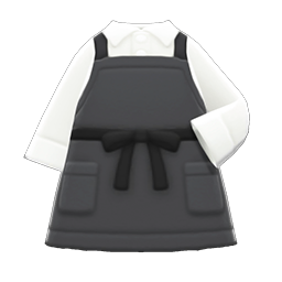 Barista Uniform