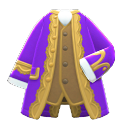 Noble Coat
