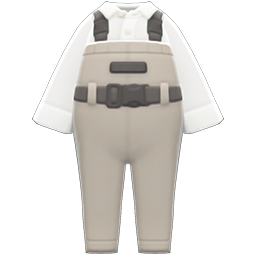 Fishing Waders