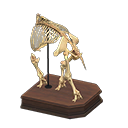 mammoth torso