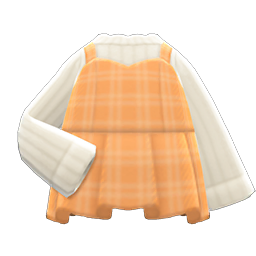 Sweetheart Tank and Shirt