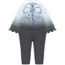 Figure-Skating Costume