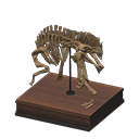 parasaur torso