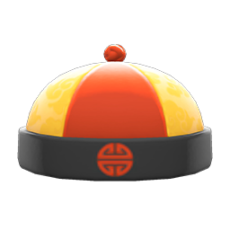 Silk Hat