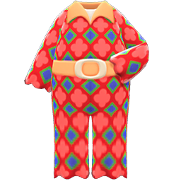 Stellar Jumpsuit