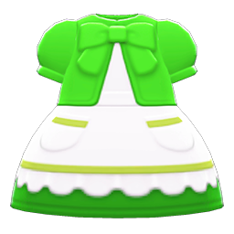 Fairy-Tale Dress