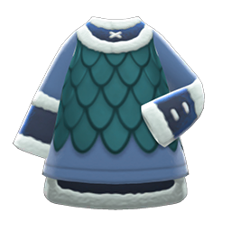 Viking Top