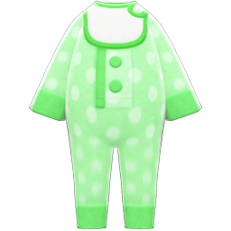 Baby Romper