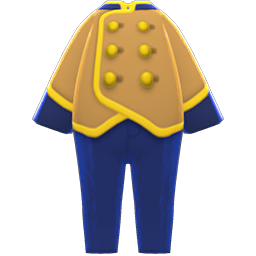 Concierge Uniform