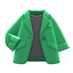 Career Jacket
