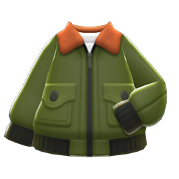 Flight Jacket