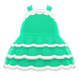Dollhouse Dress