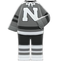 Ice-Hockey Uniform