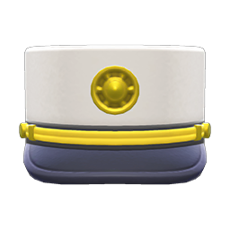 Conductor's Cap