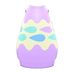 Water-Egg Outfit