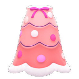 Festive-Tree Dress