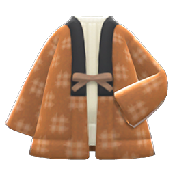 Hanten Jacket