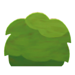 hedge standee
