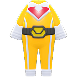 Zap Suit