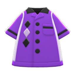 Bowling Shirt