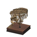 tricera torso