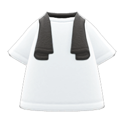 Tee and Towel
