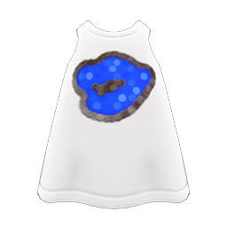 Sparkly Embroidered Tank