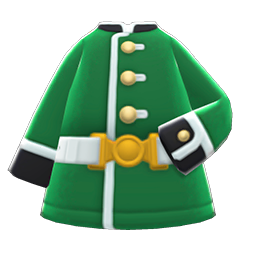 Military Uniform