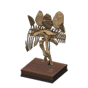 stego torso