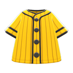 Baseball Shirt
