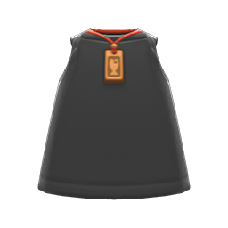 Dynamic Tank Top