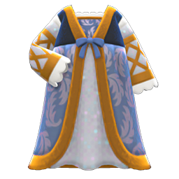 Renaissance Dress