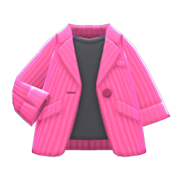 Career Jacket