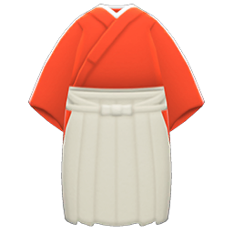 Samurai Hakama
