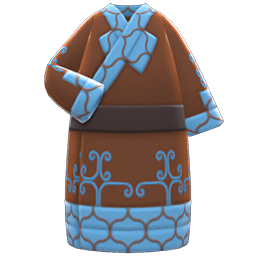 Attus Robe