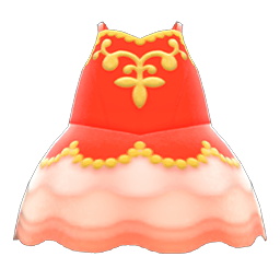 Ballet Outfit