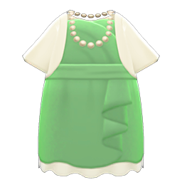 Fancy Party Dress