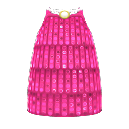 Flapper Dress