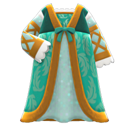 Renaissance Dress