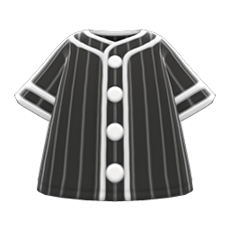 Baseball Shirt